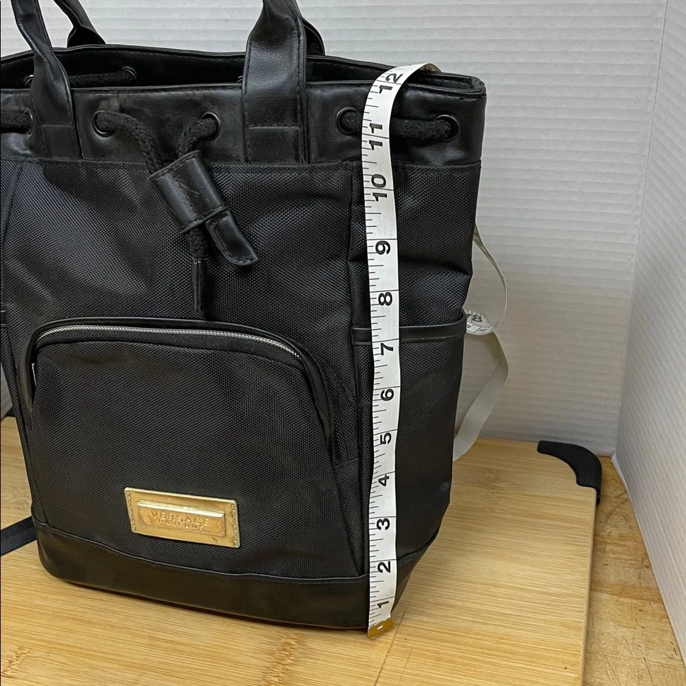 Versace Parfums Backpack - Picture 6 of 10